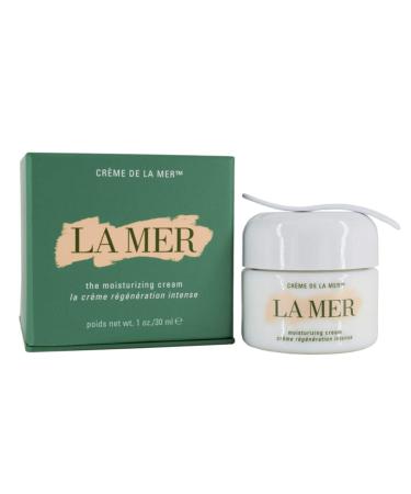 La Mer The Moisturizing Cream for Unisex 1 Ounce