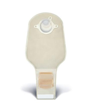 Sur-Fit Natura 2-Piece Drainable Pouch 1-3/4" with InvisiClose
