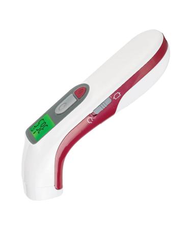 GIMA 25582 Infrared Thermometer with Remote Control - Accurate Temperature Measurement for Home & Health | International Shipping Available - Buy Online on GoSupps.com
