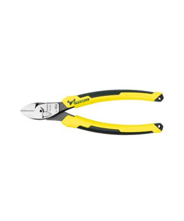Tsunoda PKN-160TG Power Hard Wire Nipper 6.3 inches (160 mm)