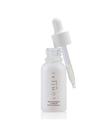 Lumi re de Vie Brightening C-Serum(Vitamin C Serum) by Market America