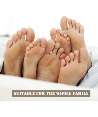 Skin Joy Natural Deodorant Powder - Odour Eliminator for Feet, Under Arms, Groin & Intimate Areas - Talcum & Aluminium Free - Men & Women - Shoe & Feet Freshener - Buy Online on GoSupps.com