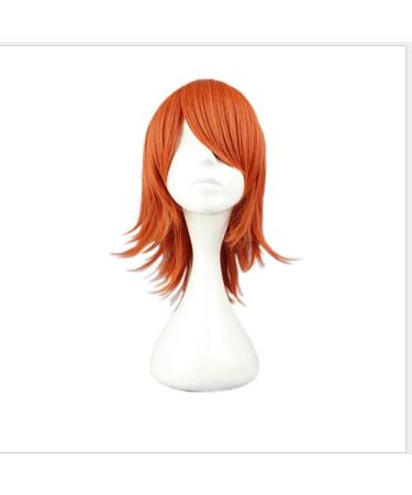 BGHJUE N Wigi S A Wig Long Synthetic Front Lace Wigs Wig For Women High Temperature Fiber Hair Party Role Play