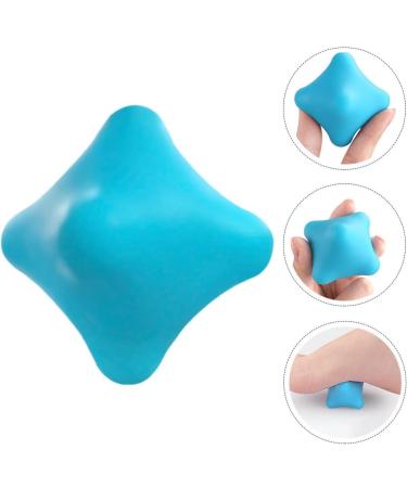 Buy Housoutil Silicone Massage Ball - Foot & Neck Massage Device for Yoga & Fitness | International Shipping Available - Buy Online on GoSupps.com