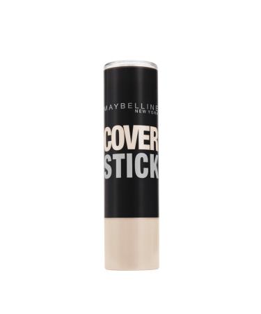 Maybelline cover pen - nude 02