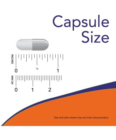 Now Foods 5-HTP 50 mg - 180 Veg Capsules | Mood Support Supplement - Buy Online on GoSupps.com