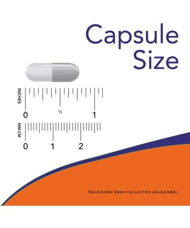 NOW Chromium Picolinate 200mcg Insulin Co-Factor, 100 Veg Capsules - Buy Online on GoSupps.com