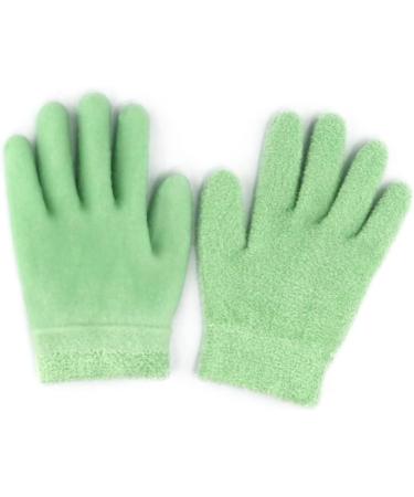 minkissy 1 Set Moisturizing Sleeping Shoe Covers for Dry Hands Booties Gel Socks Gel Spa Socks Cuticle Socks Exam Hand Lotion Heel Socks Foot Boots - Buy Online on GoSupps.com