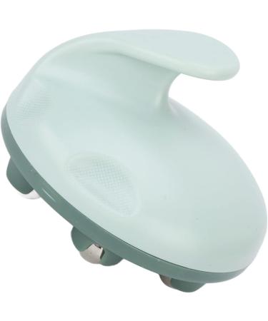 Verdingly Touched 7-Ball Hand Massager - 360 Rotatable Muscle Relief Device | Compact ABS Plastic Design - Buy Online on GoSupps.com