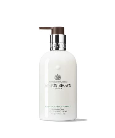 Molton Brown Refined White Mulberry Fine Liquid Hand Lotion 300 ml New Version
