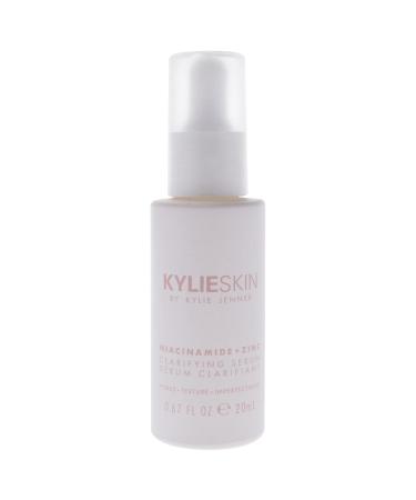 KylieSkin Niacinamide + Zinc Clarifying Serum - 0.67 oz | Kylie Cosmetics for Women - International Shipping Available - Buy Online on GoSupps.com