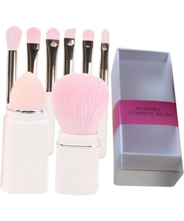 Beaupretty 3 Sets Makeup Brush Set Women Makeup Supplies Makeup Concealer Foundation Concealers Bronzer Powder Face Beauty Tools Makeup Tool White Make up Travel Artificial Fiber Blush Brush - Buy Online on GoSupps.com