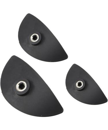 FOMIYES 12 Pcs Makeup Lazy Eye Shadow Applicator Eyeshadow Stamper Seal Make up Die - Buy Online on GoSupps.com