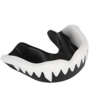 Verdant Touch Athletic Mouth Protection | Shock-Absorbing Gear for Lacrosse Football Basketball & MMA | Portable Silicone Tooth Guard - Buy Online on GoSupps.com