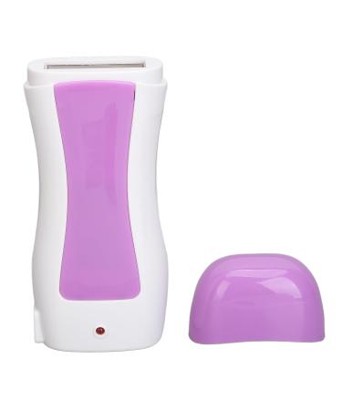 Gentle & Effective Hair Removal 3-6 Weeks Duration Painless Portable 220V EU Connector - Buy Online on GoSupps.com