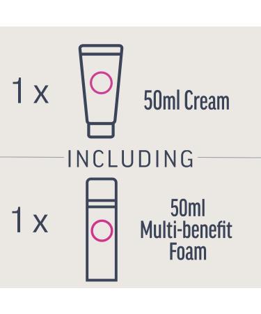 Veet Expert Hair Removal Cream Kit - Full Bikini, All Skin Types - 200ml (Pack of 1) - Buy Online on GoSupps.com