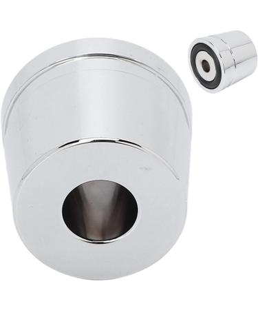 Compact Multipurpose Shaving Stand for Men - Durable Alloy Design International Shipping Available - Buy Online on GoSupps.com