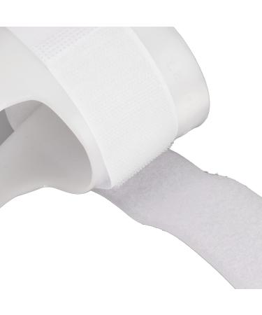 ANGGREK Ankle Foot Corrector | Drop Foot Orthosis Support Splint | Stabilizer Brace for Ankle Correction (L-Left) - International Shipping Available - Buy Online on GoSupps.com