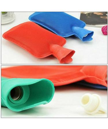 MAIES Hot Water Bottle - Winter Hand Warmer for Girls | Pocket-Bag Hot Water Bag for Hands & Feet - Buy Online on GoSupps.com