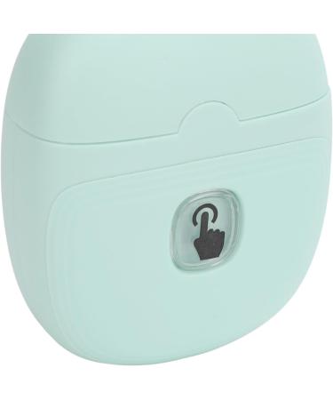 Electric Automatic Nail Clipper with Light Fingernail Cutter Portable Rechargeable Safety Trimmer for Kids Seniors Adult (Matcha) SUNGOOYUEdntqo7kmig-11 - Buy Online on GoSupps.com