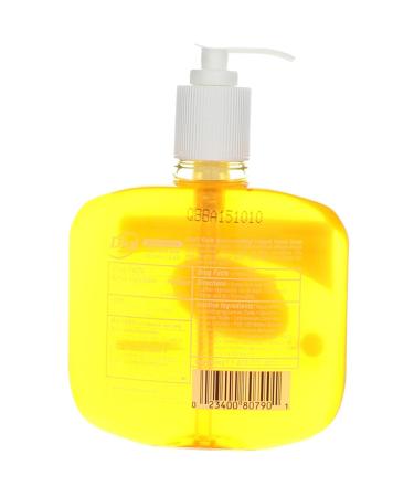 Buy Dial Professional 80790EA Gold Antimicrobial Soap - Floral Fragrance 16oz Pump Bottle | Fast International Shipping - Buy Online on GoSupps.com