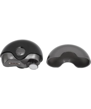 Electric Nail Clipper Nail File Polisher Round Electric Automatic Nail Clipper 2 in 1 (DAUZm3uzkht5d8-11) - Buy Online on GoSupps.com