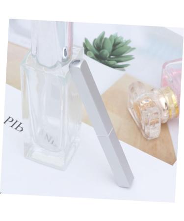 MAGICLULU 3pcs Portable Retractable Lip Brush Set - Handy Earth Tones Makeup Applicator for Travel - Buy Online on GoSupps.com