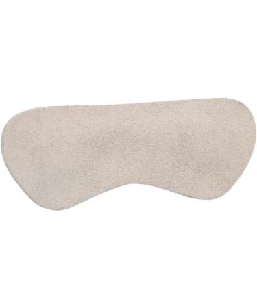FOMIYES Heel Cushions - 3 Pairs Self-Adhesive Non-Slip Inserts for Men & Women - Comfortable High Heel Back Protectors - Buy Online on GoSupps.com