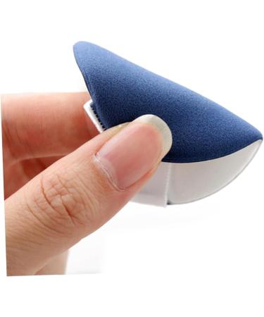 Beavorty Powder Puff for Face Powder airpoda Blending Makeup Powder Puff Makeup Facial Puff Blending Puff air mattresses Makeup airsodt blush make up - Buy Online on GoSupps.com