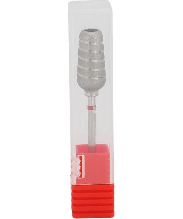 Efficient Gel Removal Compatibility and Versatility Fine Polishing and Smoothing Strength Multi Purpose Usage Tungsten Steel Nail Drill Bits for Gel Nails with - Buy Online on GoSupps.com