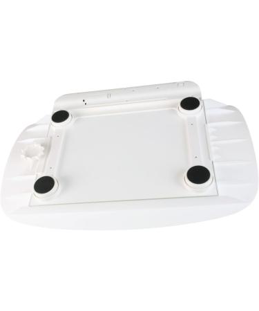 Terraillon Evolutionary Baby Scales - Weight Stabilization Tara Function Removable Seat 20kg Capacity - Optimize Baby Health Monitoring - Buy Online on GoSupps.com