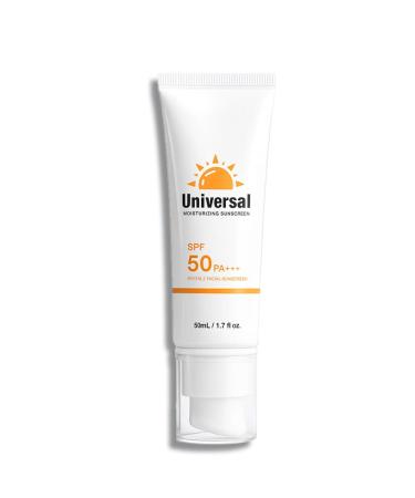Tpyag Tinted sunscreen for the face