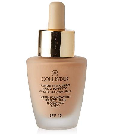Collistar Serum Base De Maquillaje Perfect Nude 01 30Ml