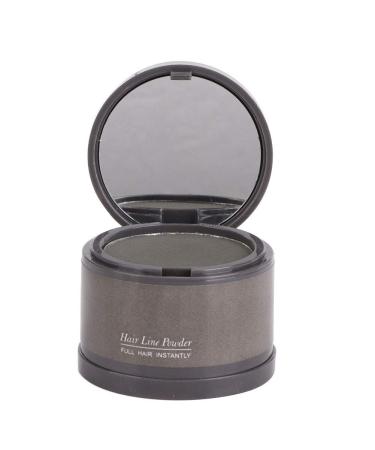 Hair Base Shadow Powder | Fill Hairline Gray Hairline Powder with Puff & Mirror for Men & Women Shop Beauty Cosmetics - Buy Online on GoSupps.com