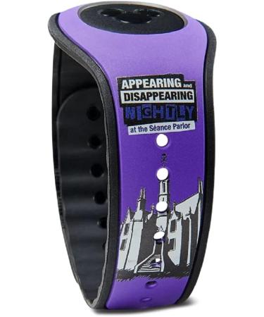 Haunted Mansion Madame Leota Magicband Limited Release - Buy Online on GoSupps.com