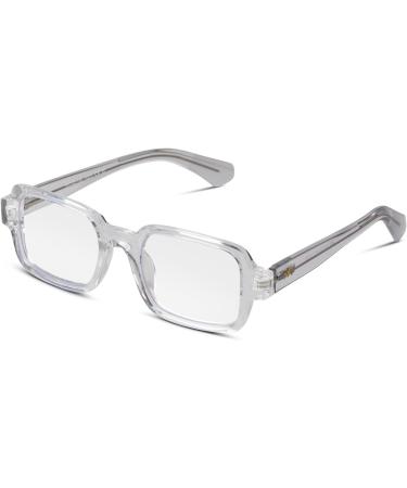 Neocraft Blue Light Glasses for Men & Women - Acetate Screen Glasses | BlueBlock Therapy for Eye Protection - Buy Online on GoSupps.com