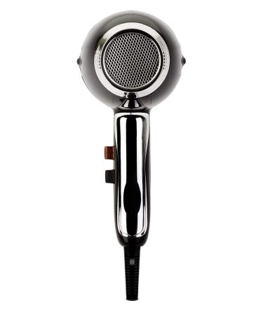 Elchim Elchim 3900 Hair Dryer Black - Buy Online on GoSupps.com