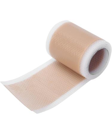 Baby Valgus Correction Sticker - Self-Adhesive Silicone Gel for Protruding Ears | Ear Aesthetic Corrector for Newborns & Children (4cm x 100cm) - Buy Online on GoSupps.com