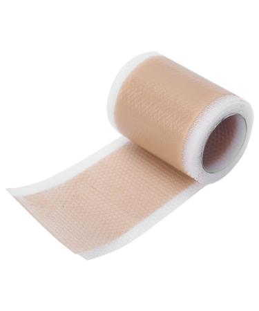 Stickers for a long -term ear protruding ear cushion cutable skin -friendly silicone for infants for newborns (4cm*100cm (1 roll/cardboard))