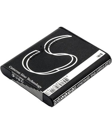 3.7V 800mAh Battery Replacement for Sony Bloggie MHS-FS2/F3/TS20 - SP70A 4-261-368-01 - Buy Online on GoSupps.com