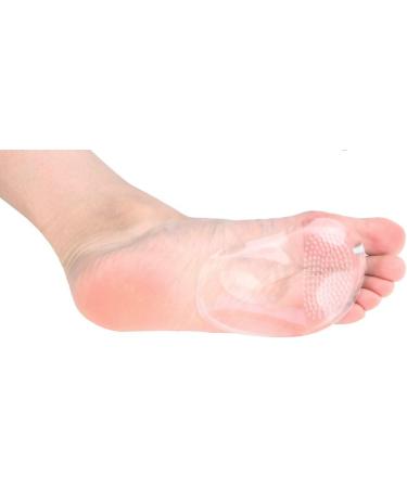 Gel Arch Support Insoles - Ideal for High Heels (1 Pair) - Buy Online on GoSupps.com