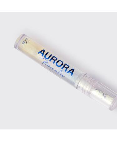 Vivienne Sabo Aurora Borealis Lip Gloss 01 - Buy Online on GoSupps.com