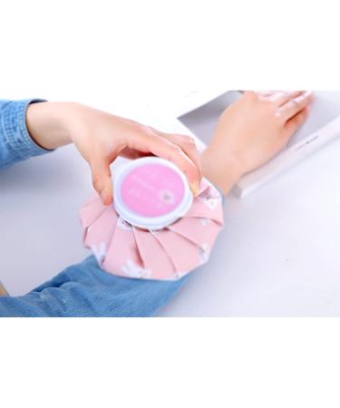 Maie's Hand Warmer & Heat Bottle | Reusable Warm & Cold Therapy for Headaches & Leg Pain - Buy Online on GoSupps.com