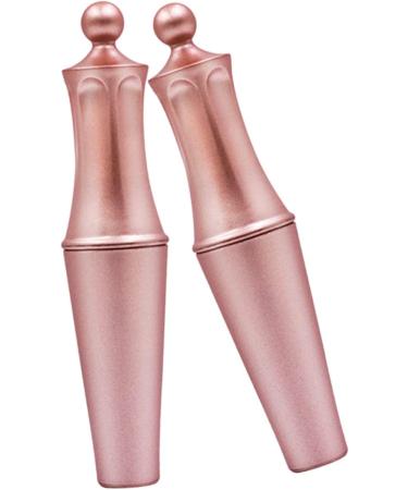 Beavorty 6 Pcs Liquid Eyeliner Gold Eyeliner Magnetic Lashes with Eyeliner Sticky Liquid Liner Miss Eyelash - Buy Online on GoSupps.com