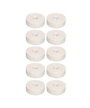 Buy Eyelash Tape | Strong Grip Under Eye Patches | Portable Eyelash Extension Tape - Worldwide Shipping - Buy Online on GoSupps.com