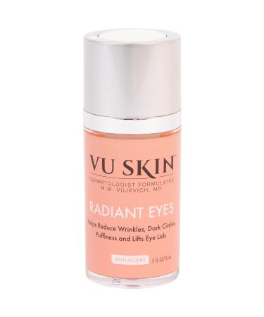 VU Skin System Radiant Eyes (.5 oz)