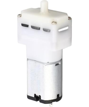 Buy Micro-Air Pump Motor DC3V - Corrosion-Resistant Explosion-Protected Mini Air Pump for Aquariums High Air Flow & Low Noise - Buy Online on GoSupps.com