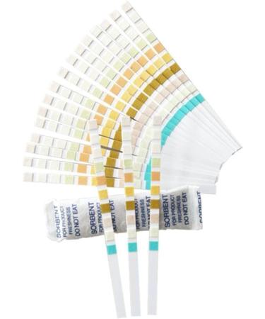 AnthroMax Ketone Keto Test Strips - Professional Grade Testing For Your Ketogenic Paleo Atkins & Diabetic Diets (100 Strips) - Buy Online on GoSupps.com