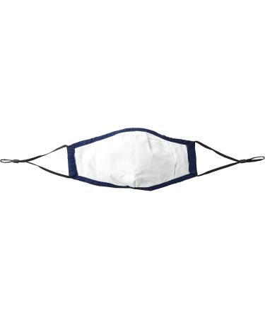 Buy Blue Face Mask - One Size Fits All | Premium Quality | Fast International Shipping - Buy Online on GoSupps.com