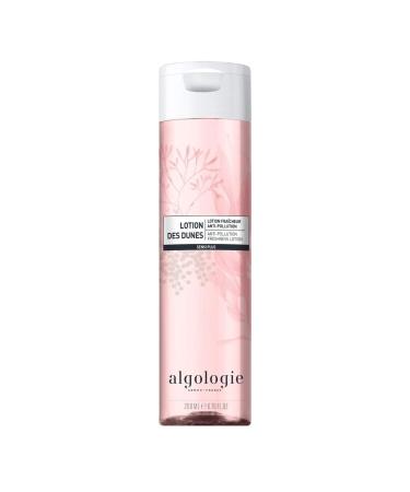 Algologie Anti Pollution Freshness Lotion - Lotion Des Dunes